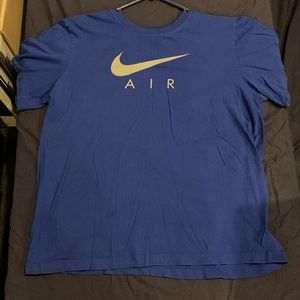Nike active T-shirt